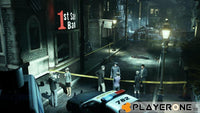 Murdered Soul Suspect