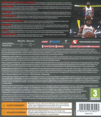 NBA 2K17