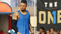 NBA LIVE 18 (UK Only)