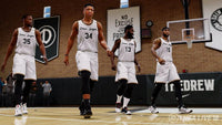 NBA LIVE 18 (UK Only)