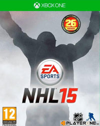 NHL 15