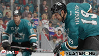 NHL 15
