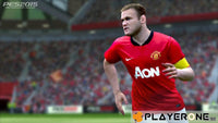 Pro Evolution Soccer 2015
