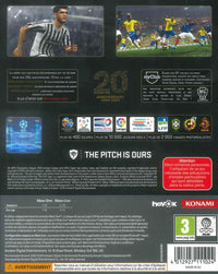 Pro Evolution Soccer 2016 - DAY ONE EDITION