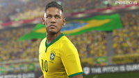 Pro Evolution Soccer 2016 - DAY ONE EDITION