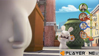 Rabbids Invasion
