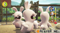 Rabbids Invasion