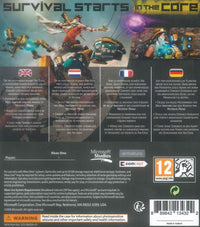 Recore