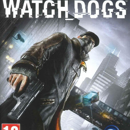 Watch Dogs