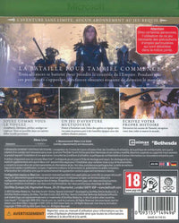 The Elder Scrolls Online - Tamriel Unlimited Edition
