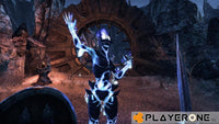 The Elder Scrolls Online - Tamriel Unlimited Edition