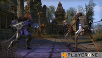 The Elder Scrolls Online - Tamriel Unlimited Edition