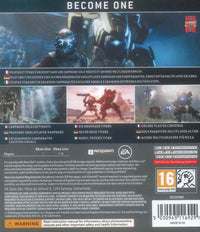 Titanfall 2