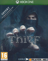 Thief - Day One Edition