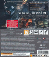 Thief - Day One Edition
