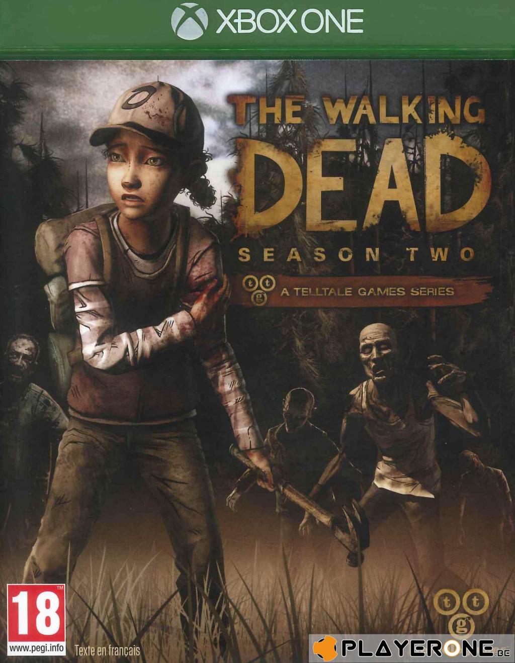 The Walking Dead 2