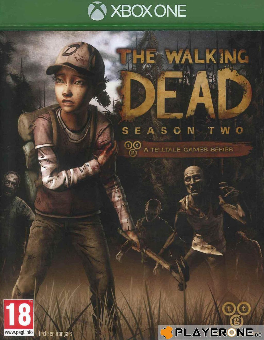 The Walking Dead 2