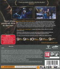 The Walking Dead 2