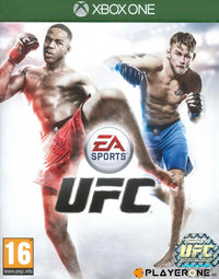 EA Sports UFC