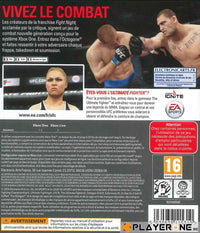 EA Sports UFC