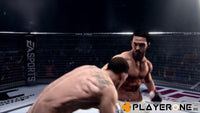 EA Sports UFC