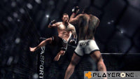 EA Sports UFC