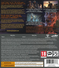 Walking Dead 3 Telltale Series