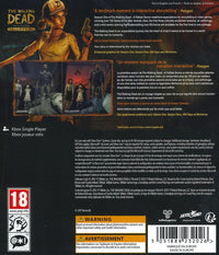 Walking Dead Collection Telltale Series