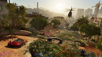 Watch Dogs 2 GOLD EDITION