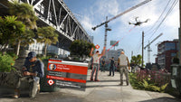 Watch Dogs 2 GOLD EDITION