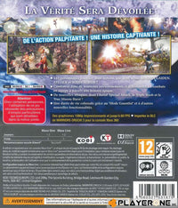 Warriors Orochi 3 Ultimate