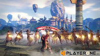 Warriors Orochi 3 Ultimate