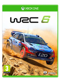 WRC 6