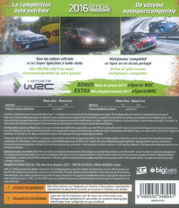 WRC 6
