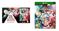 Cris Tales - XBOX ONE & XBOX SX