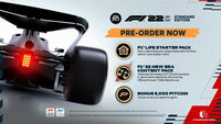 F1 2022