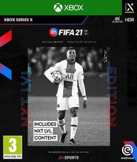 FIFA 21