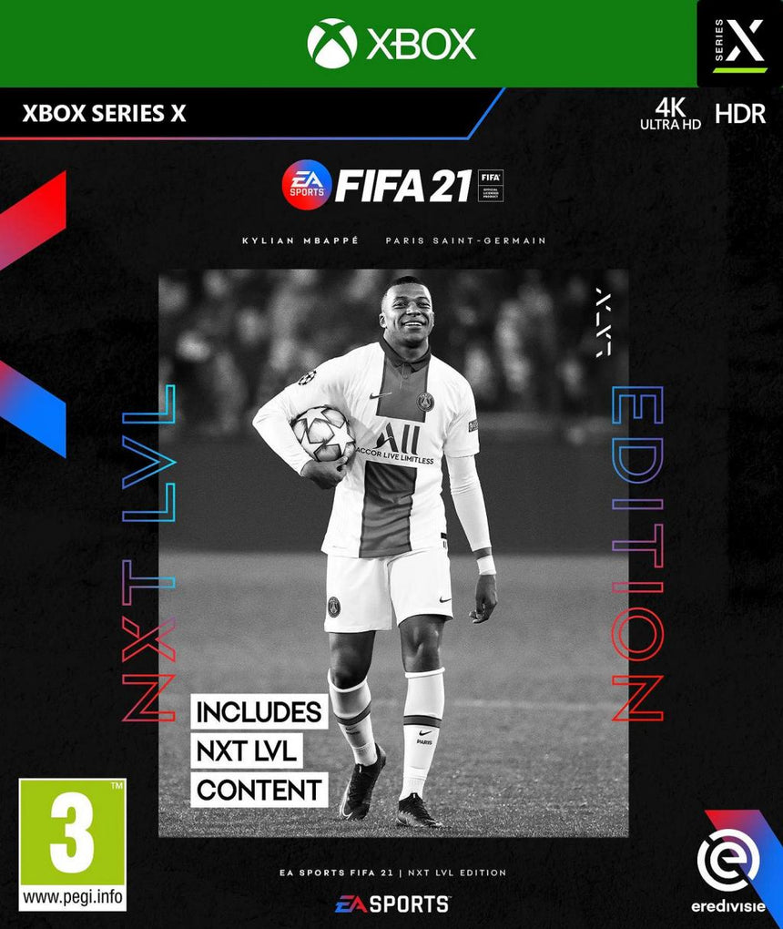 FIFA 21