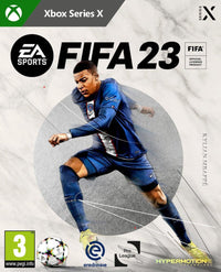FIFA 23