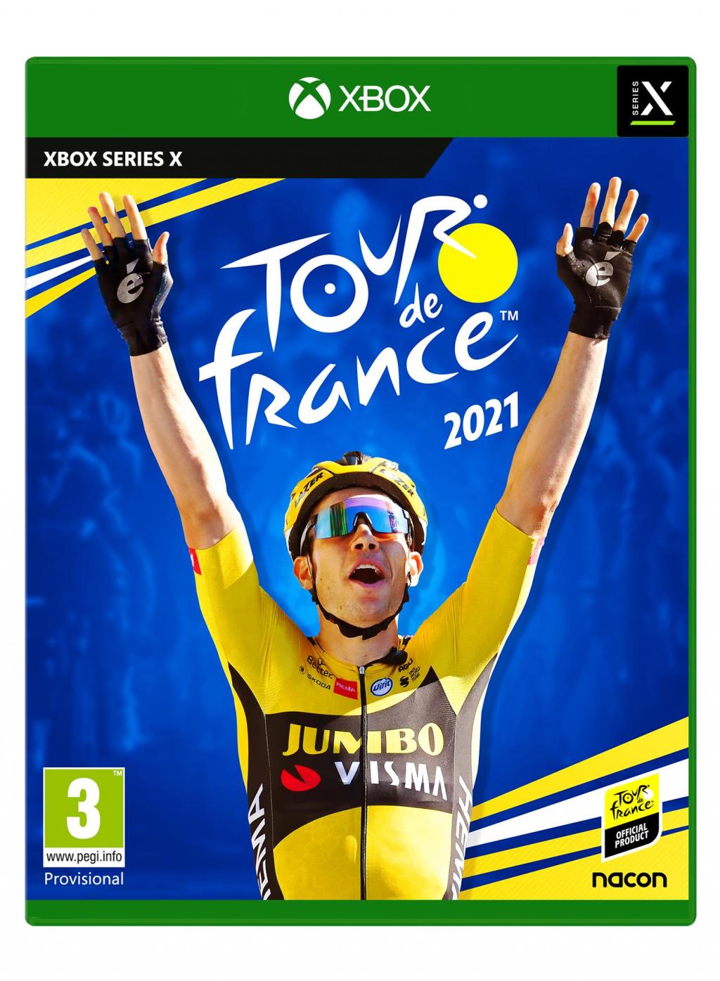 Tour de France 2021