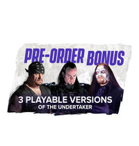 WWE 2K22 - XBOX SX