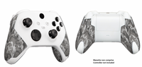 Lizard Skins DSP Grip  XBOX SX Controller - Grey Camo