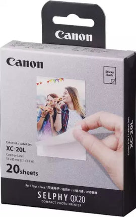 Canon XC 20 L