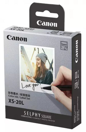 Canon XS 20 L