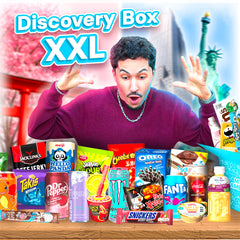 Collection image for: Box Découverte