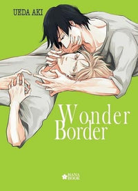 WONDER BORDER - One-shot