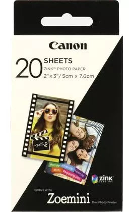 Canon ZP 2030 20 FEUILLES