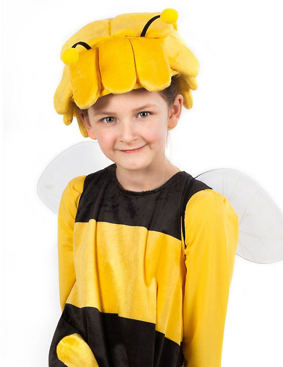 Ailes Maya l'Abeille enfant