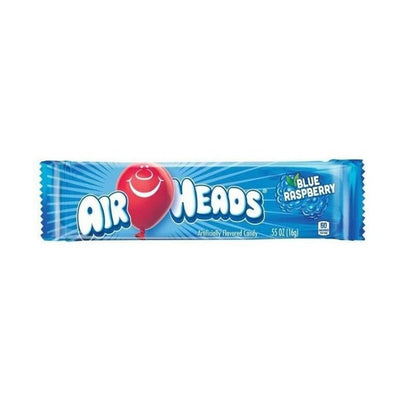 Air Heads Blue Raspberry