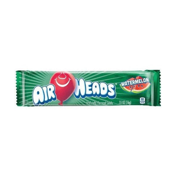 Air Heads Watermelon